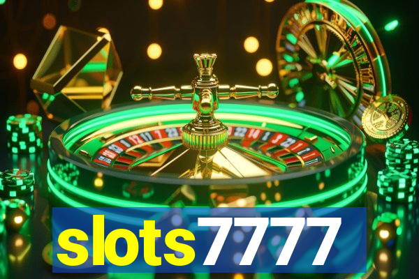 slots7777