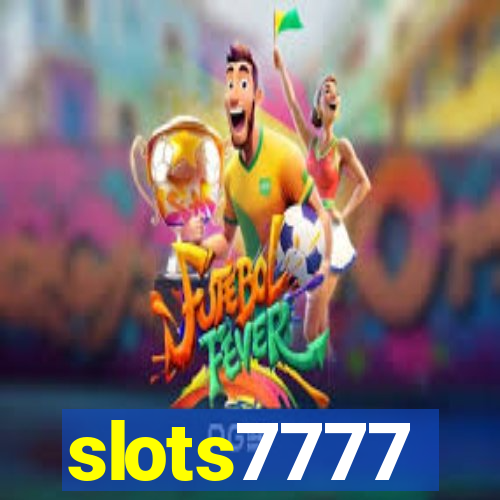 slots7777