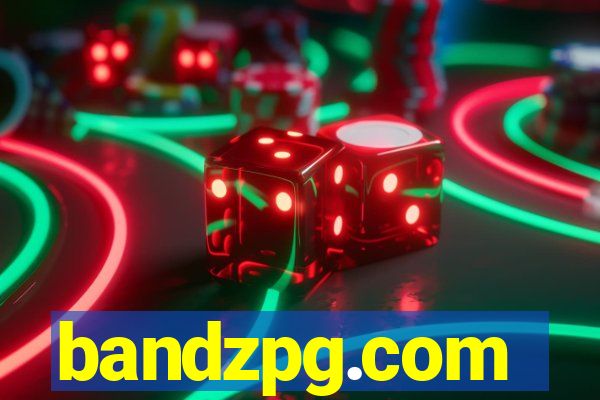 bandzpg.com