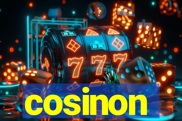 cosinon