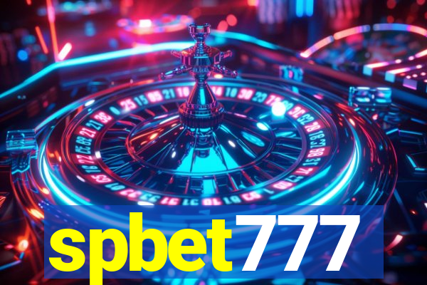 spbet777