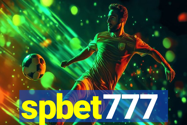 spbet777