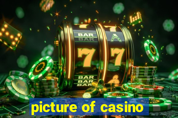 picture of casino