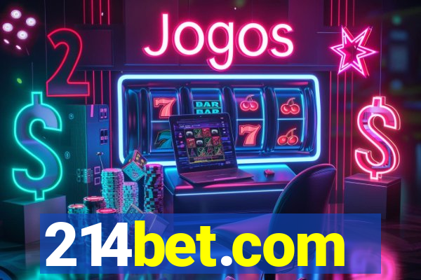 214bet.com