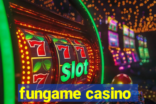 fungame casino