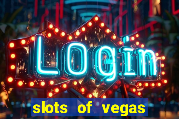 slots of vegas bonus codes no deposit