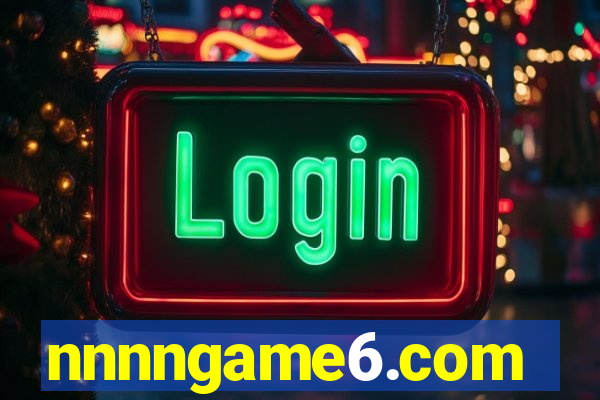 nnnngame6.com