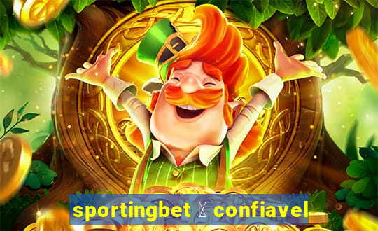 sportingbet 茅 confiavel