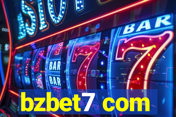 bzbet7 com