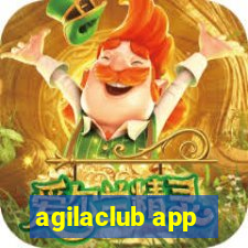 agilaclub app