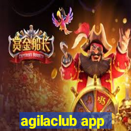 agilaclub app