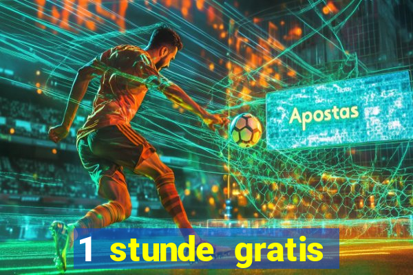 1 stunde gratis spielen casino