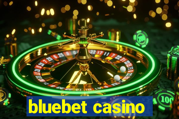 bluebet casino