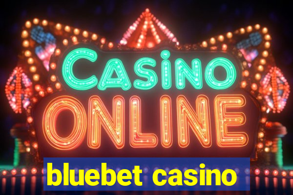 bluebet casino