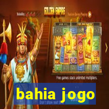 bahia jogo