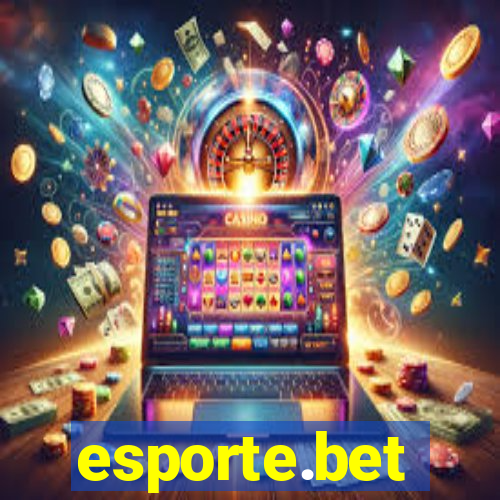 esporte.bet