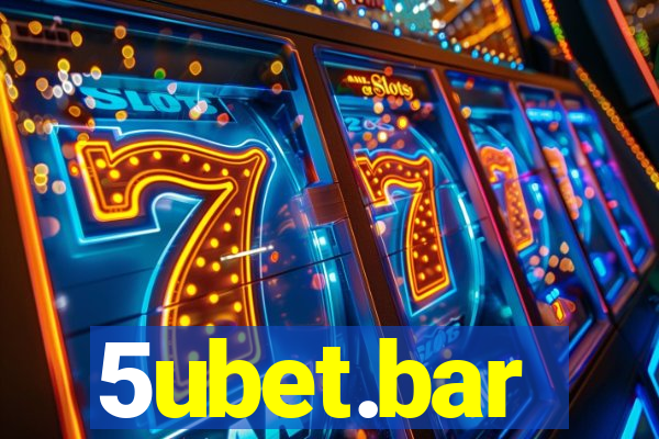 5ubet.bar