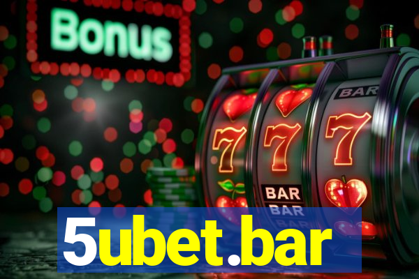 5ubet.bar