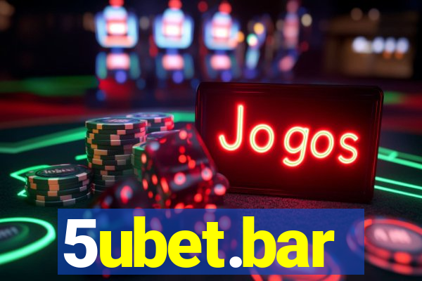 5ubet.bar