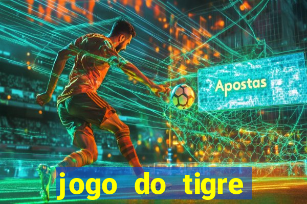 jogo do tigre fortune tiger demo