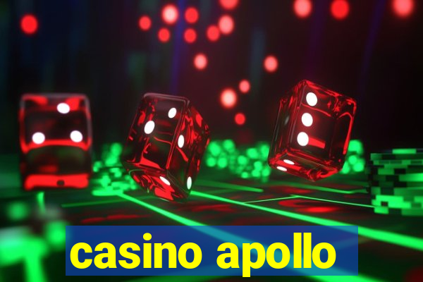 casino apollo