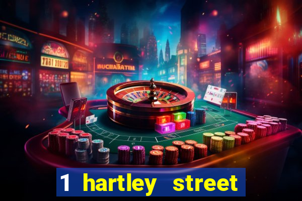 1 hartley street casino nsw 2470