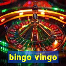 bingo vingo