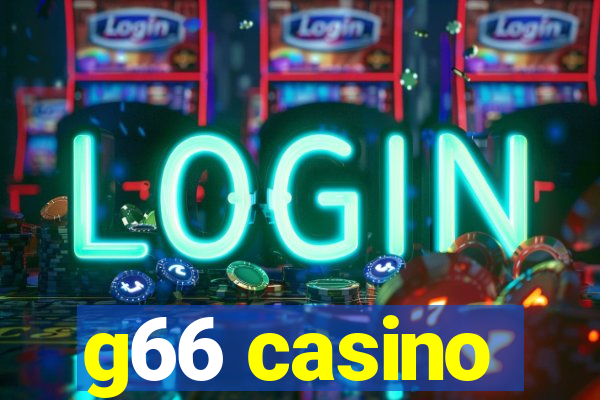 g66 casino