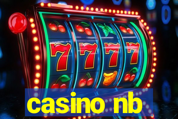 casino nb