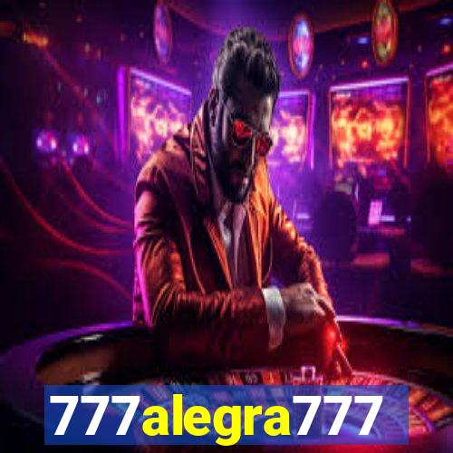 777alegra777