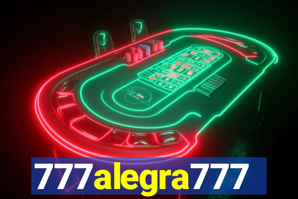 777alegra777