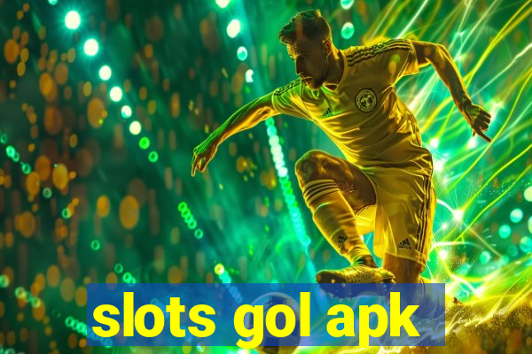 slots gol apk