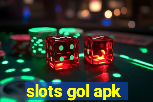 slots gol apk