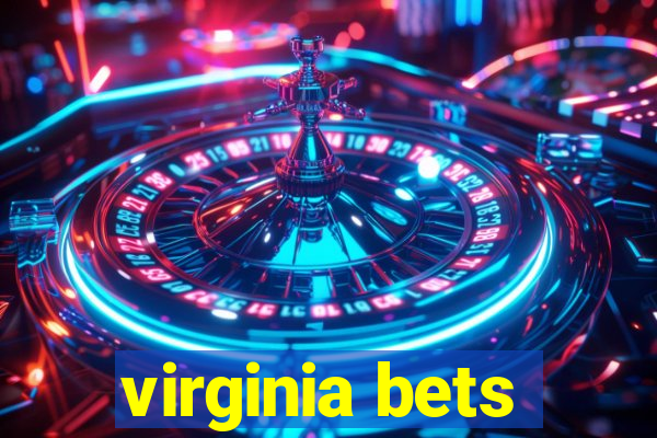 virginia bets