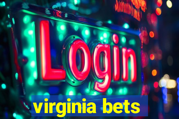 virginia bets