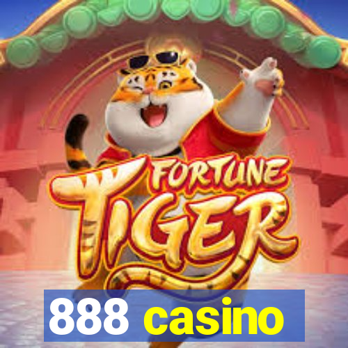 888 casino