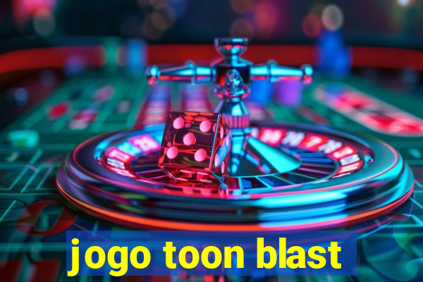 jogo toon blast