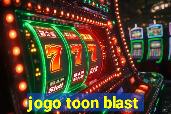 jogo toon blast