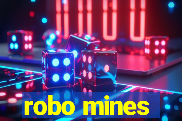 robo mines