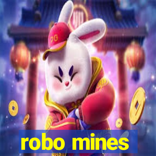 robo mines