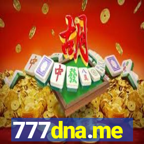 777dna.me