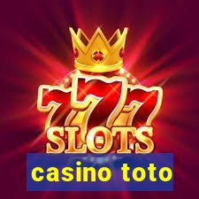 casino toto