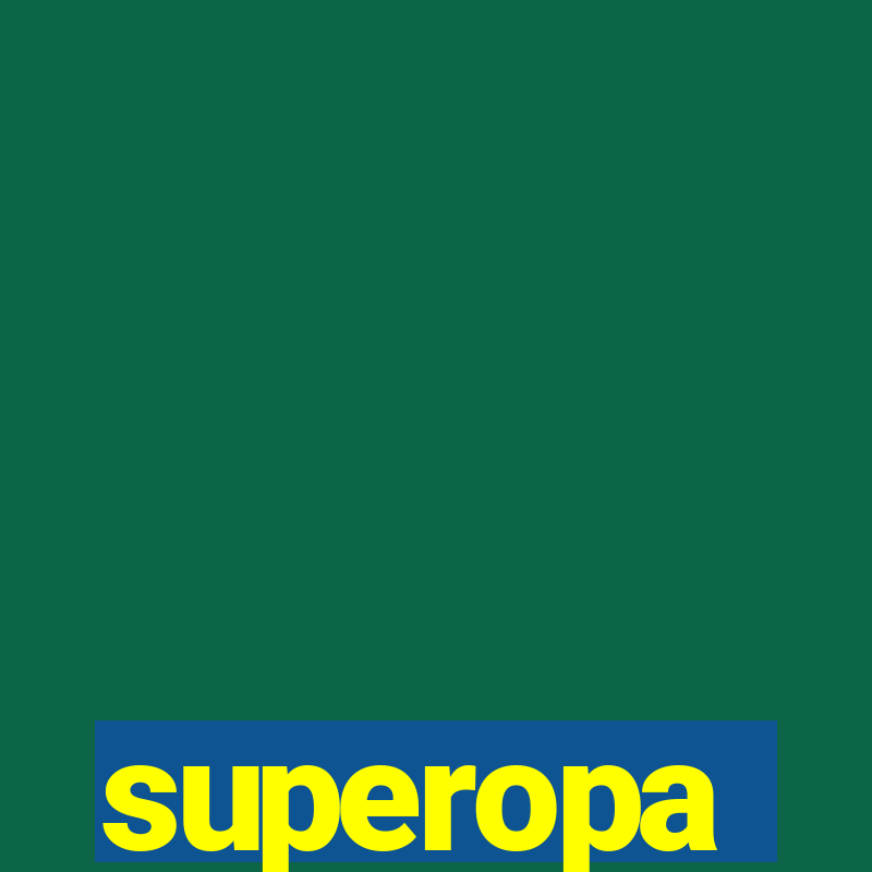 superopa