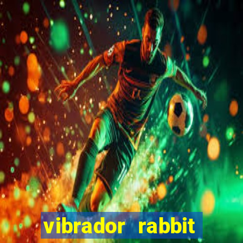 vibrador rabbit como usar