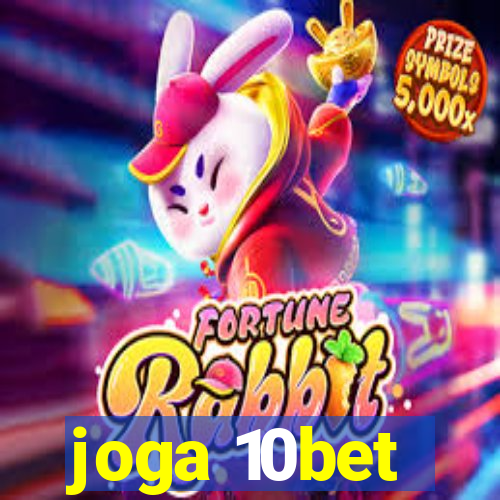 joga 10bet