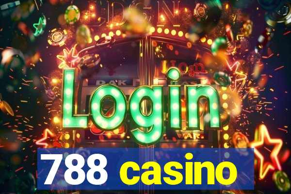 788 casino