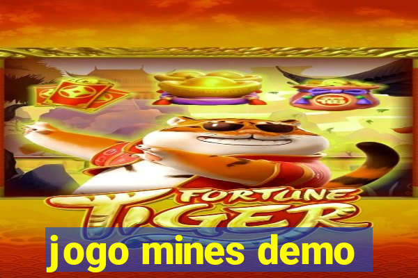 jogo mines demo