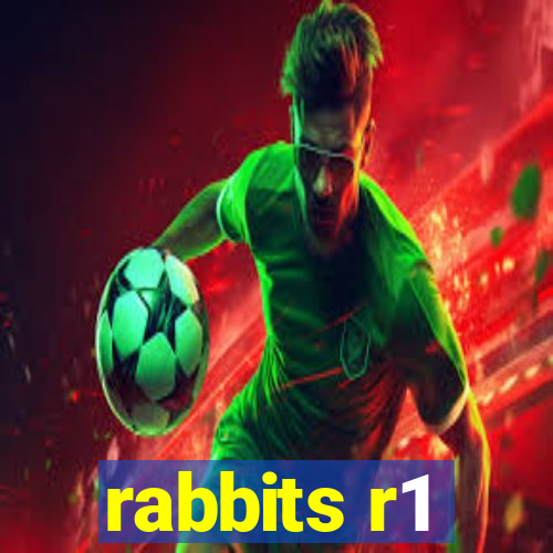 rabbits r1