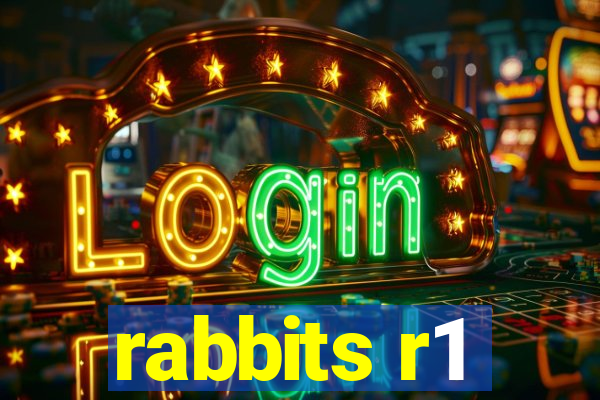 rabbits r1