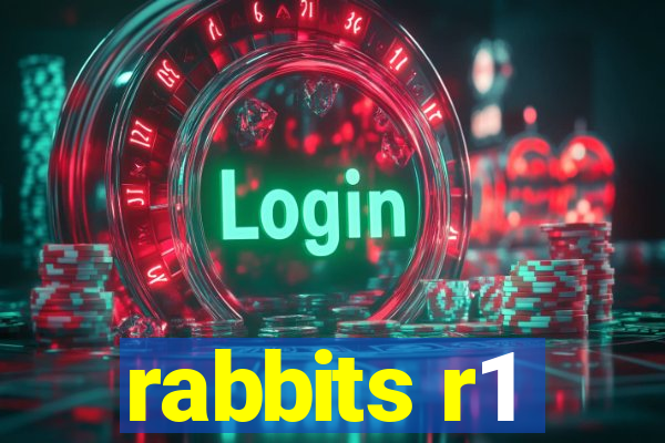 rabbits r1